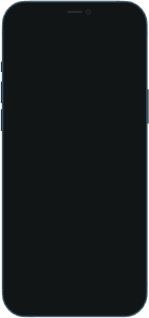 iPhone mockup